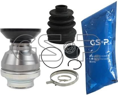 Joint Kit, drive shaft 661054