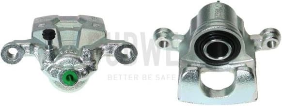 Brake Caliper 344125