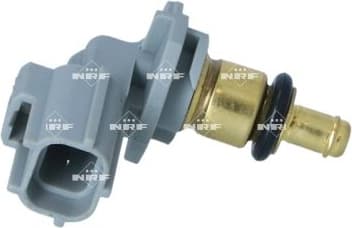 Sensor, coolant temperature EASY FIT 727080
