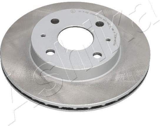 Brake Disc 60-06-614C