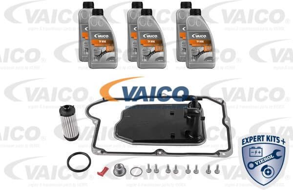 Parts Kit, automatic transmission oil change EXPERT KITS + V30-2257