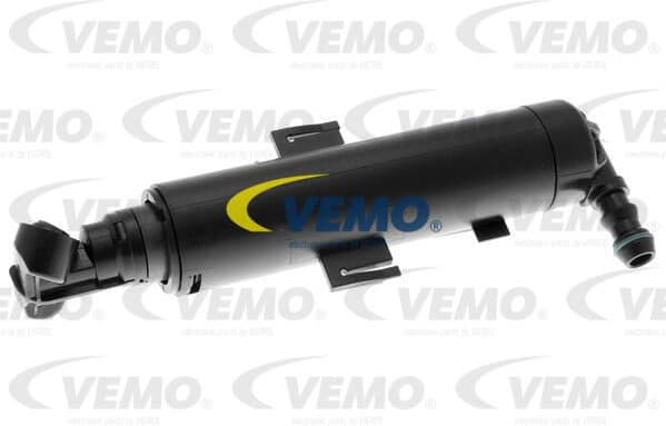 Washer Fluid Jet, headlight cleaning Original VEMO Quality V10-08-0394