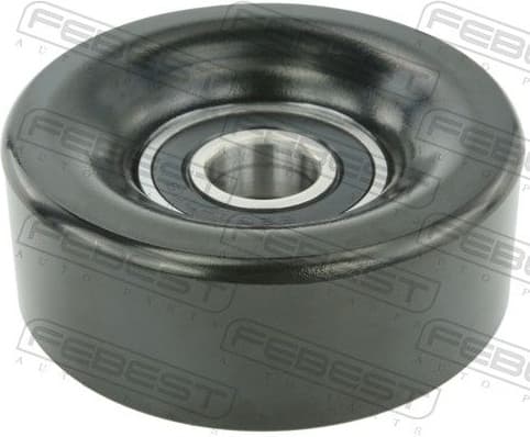 Deflection/Guide Pulley, V-ribbed belt 2788-XC90