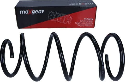 Suspension Spring 60-0808D - image 2