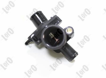 Thermostat, coolant LORO 017-025-0026 - image 2