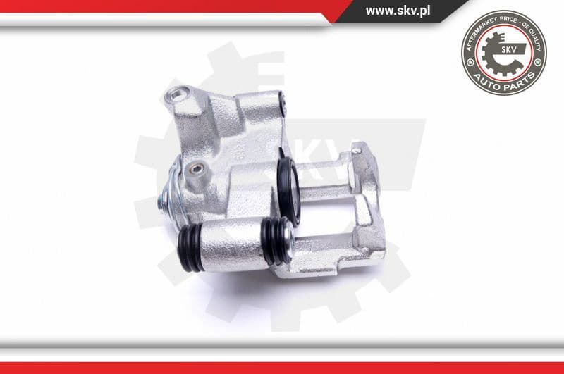 Brake Caliper 45SKV963 - image 2