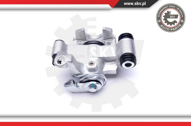 Brake Caliper 45SKV963 - image 4