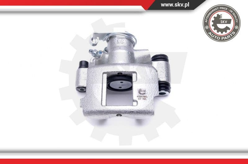 Brake Caliper 45SKV963 - image 5