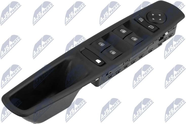 Switch, window regulator EWS-RE-072