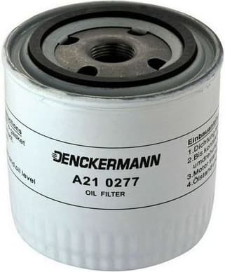 Oil Filter A210277