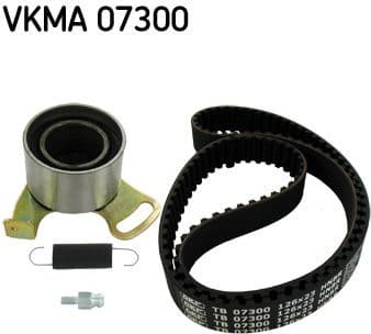 Timing Belt Kit VKMA 07300 - image 3