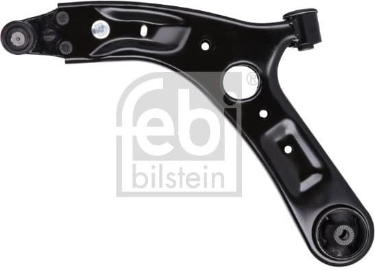 Control/Trailing Arm, wheel suspension 181043