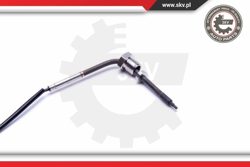 Sensor, exhaust gas temperature 30SKV425 - image 3