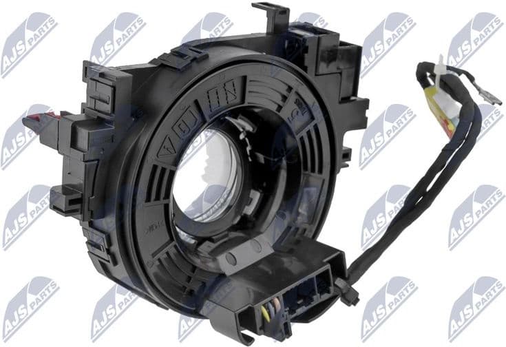 Clock Spring, airbag EAS-TY-036