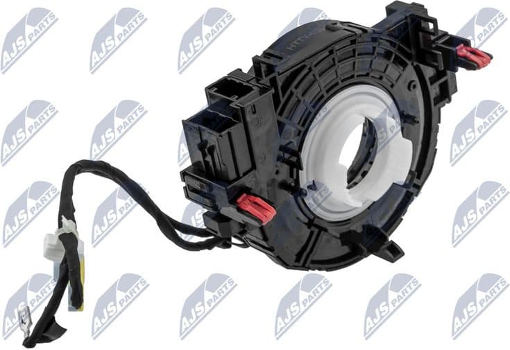 Clock Spring, airbag EAS-TY-036 - image 2