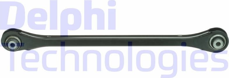 Control/Trailing Arm, wheel suspension TC3789