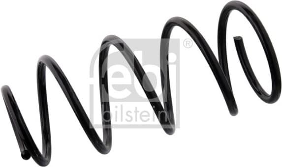 Suspension Spring 47243