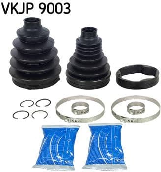 Bellow Kit, drive shaft VKJP9003 - image 2