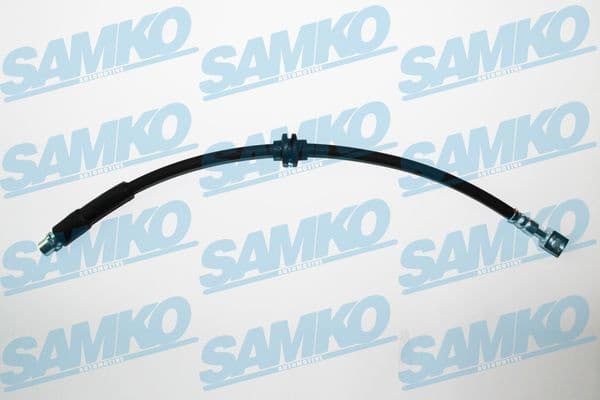 Brake Hose 6T48702