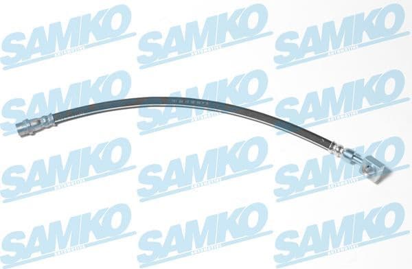 Brake Hose 6T48701