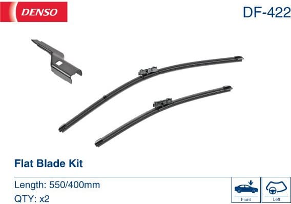 Wiper Blade DF-422