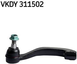 Tie rod end VKDY 311502
