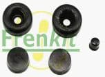 Repair Kit, wheel brake cylinder 322008