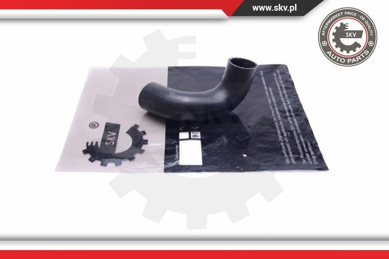 Charge Air Hose 24SKV536