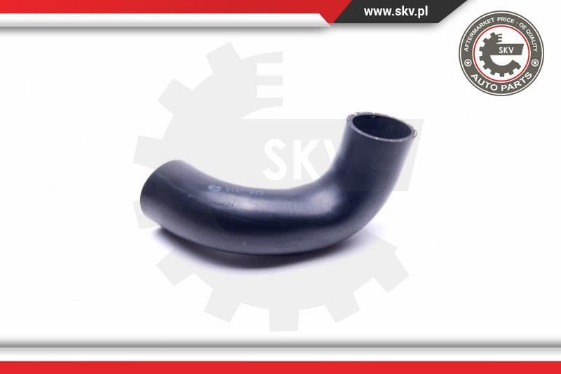 Charge Air Hose 24SKV536 - image 2