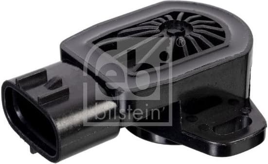 Sensor, throttle position 171423 - image 2