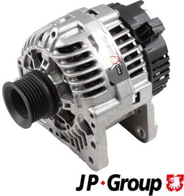 Alternator JP 1190102100