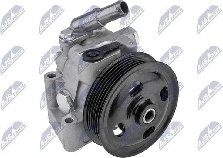 Hydraulic Pump, steering SPW-JG-006