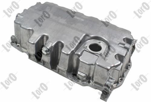Oil Sump LORO 100-00-028