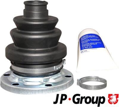 Bellow Kit, drive shaft JP 1453700410
