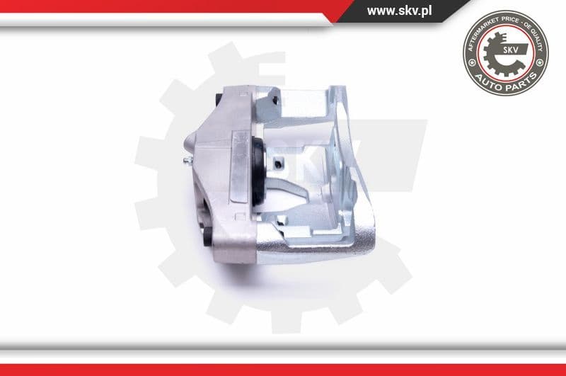 Brake Caliper 46SKV162 - image 4