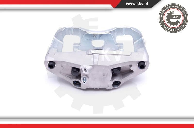 Brake Caliper 46SKV162 - image 5