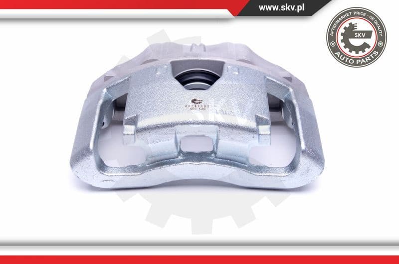 Brake Caliper 46SKV162 - image 6