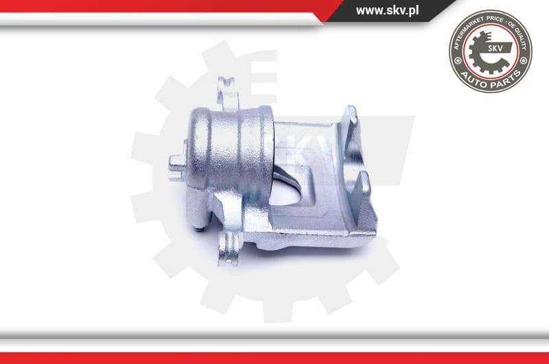 Brake Caliper 46SKV221 - image 2