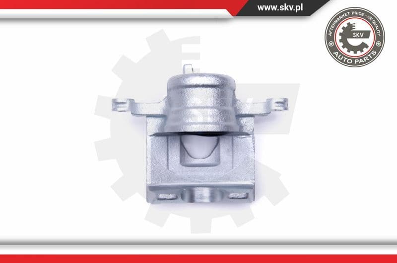 Brake Caliper 46SKV221 - image 4