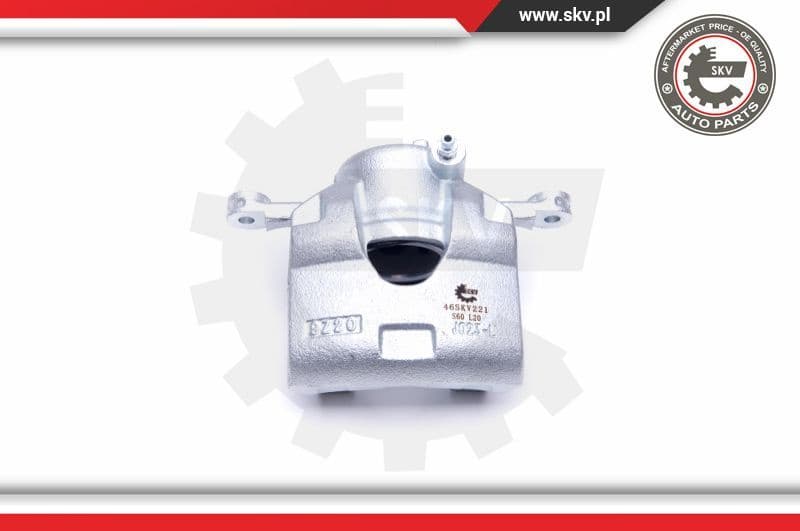 Brake Caliper 46SKV221 - image 6