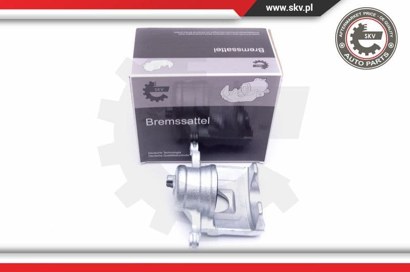 Brake Caliper 46SKV222