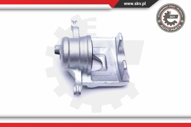 Brake Caliper 46SKV222 - image 2