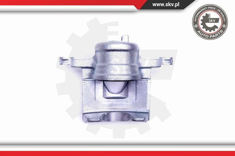 Brake Caliper 46SKV222 - image 4