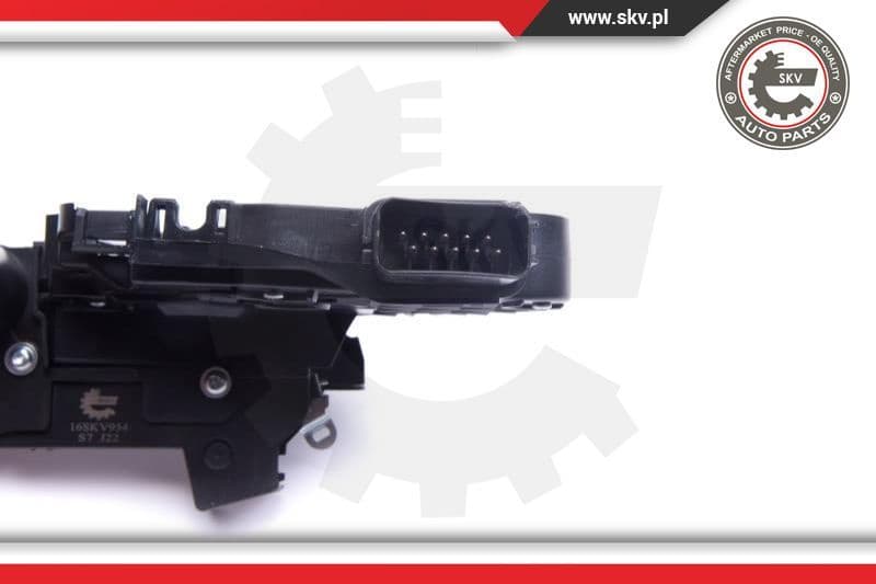Door Lock 16SKV954