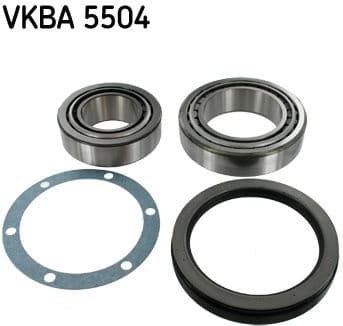 Wheel Bearing Kit VKBA5504
