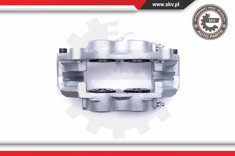 Brake Caliper 46SKV071 - image 2