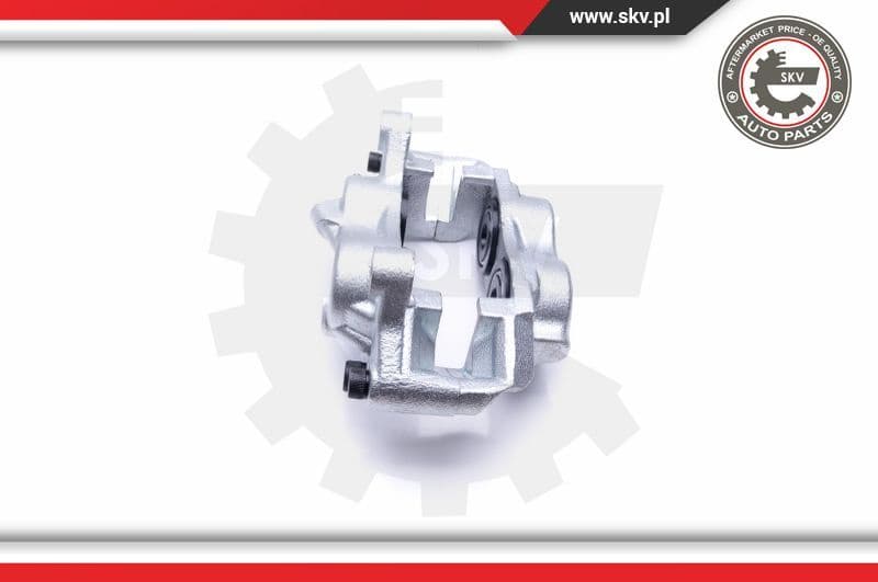 Brake Caliper 46SKV071 - image 4
