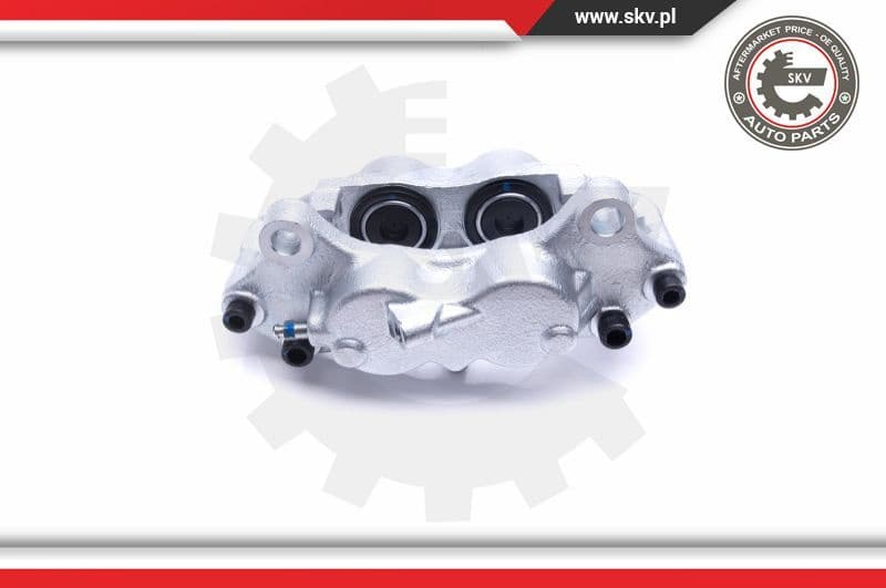Brake Caliper 46SKV071 - image 5