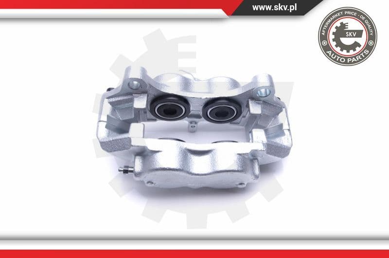 Brake Caliper 46SKV072 - image 2
