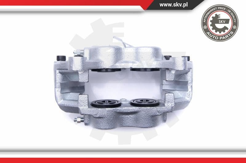 Brake Caliper 46SKV072 - image 3